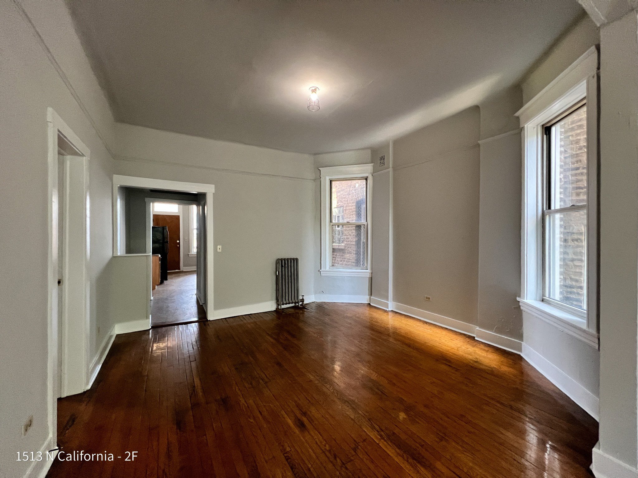 1513 N California Ave 1513 N California Ave, Chicago, IL 60622 - Leasing by Cross Street